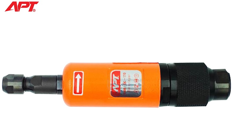 DG - 170 (6 mm)