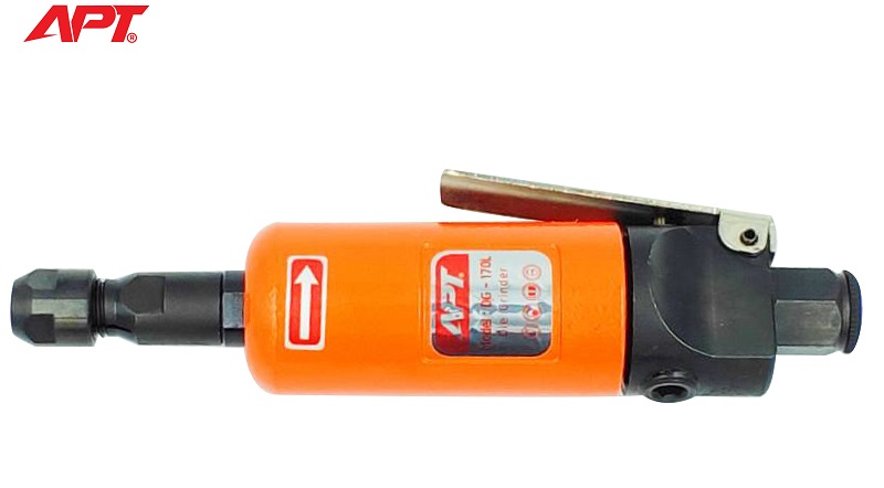 DG - 170L (6 mm)