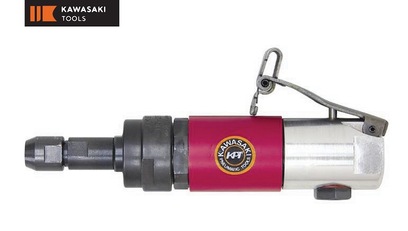 KPT - NG25A - CS (Rotary)