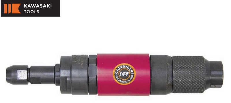 KPT - NG25A - CR (Safety Lever)