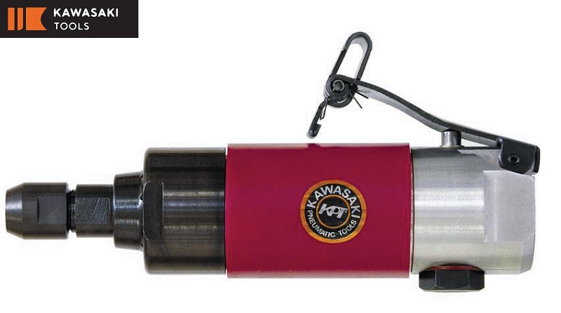 KPT - NG45A - CS (Safety Lever)