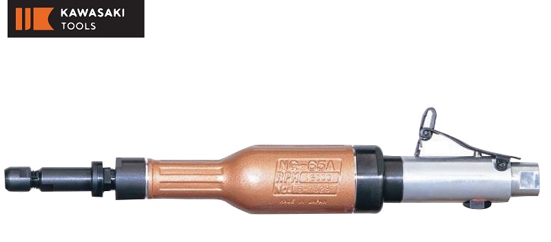 KPT - NG65A - CS (Safety Lever)
