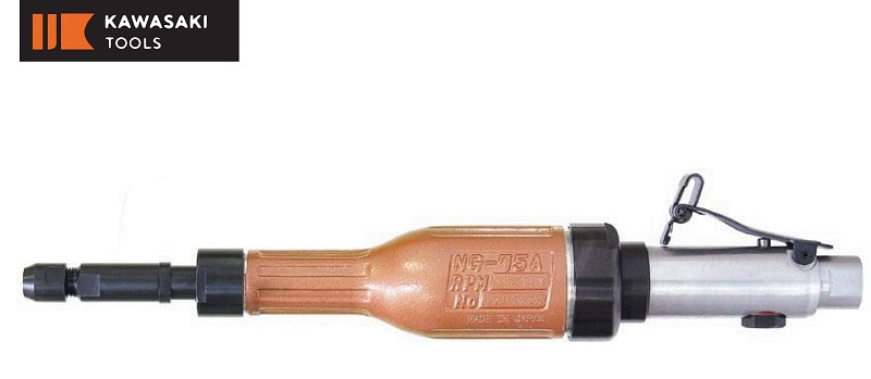 KPT - NG75A - CS (Safety Lever)