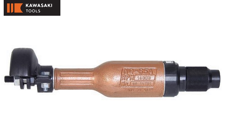 KPT - NG65A  - DR (for 2.5