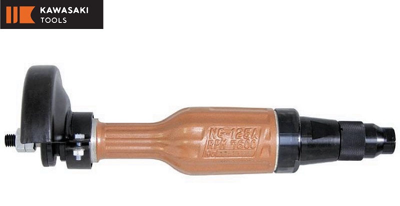 KPT - NG125A - DR (for 5
