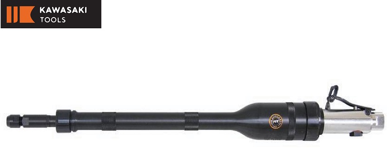 KPT - NG75L- CS (Safety Lever)