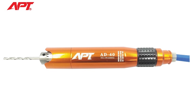 AD - 40 (Micro Air Drill)