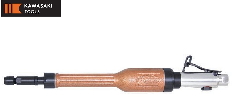 KPT - NG65L- CS (Safety Lever)