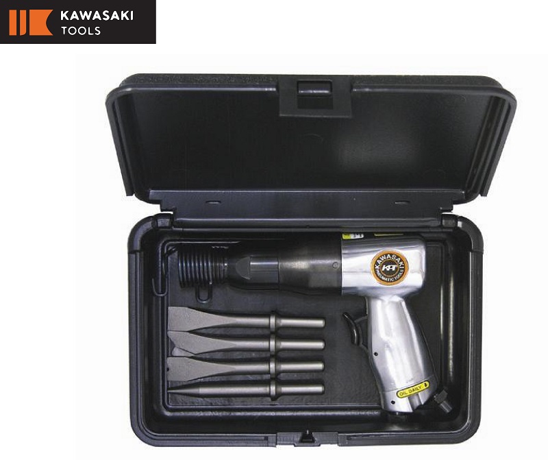 KPT - 52K (Hammer Kit)