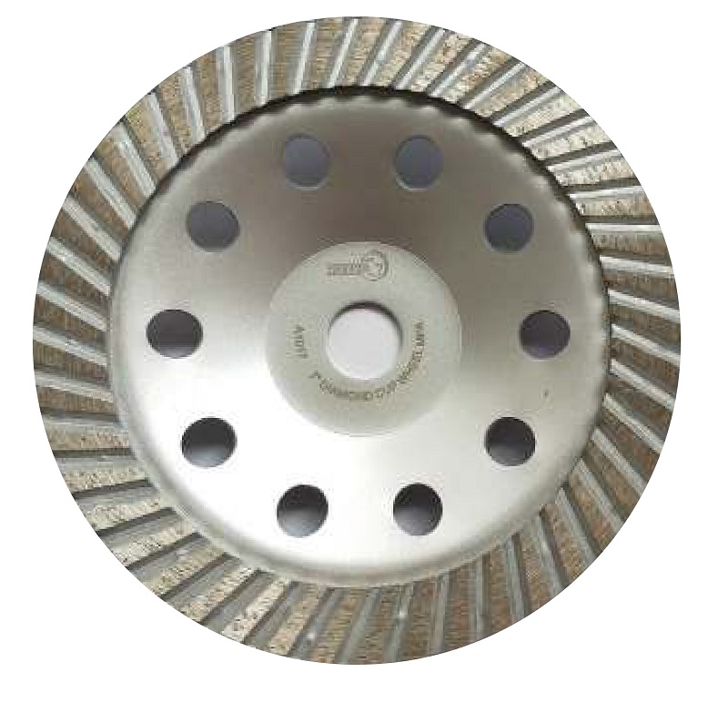 A1017 (ถ้วยเพชร 7')