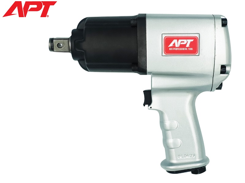 บล็อกลม 6 หุน 3/4 นิ้ว APT : รุ่น IM-6320 Impact Wrench