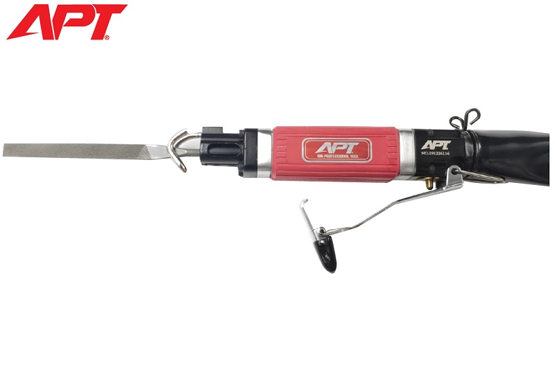 ตะไบลม  APT : รุ่น AF-5 (ระยะชัก 5 มม.)  Air Finishing File