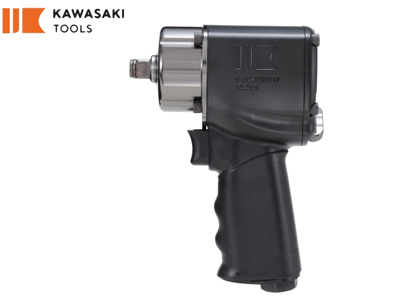KAWASAKI : บล็อกลม รุ่น KPT - 6135  ขนาด (1/2
