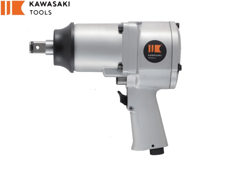 KAWASAKI : บล็อกลม รุ่น KPT - 191P  ขนาด (3/4