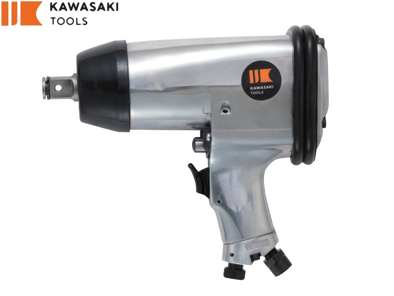 KAWASAKI : บล็อกลม รุ่น KPT - 220P  ขนาด (3/4