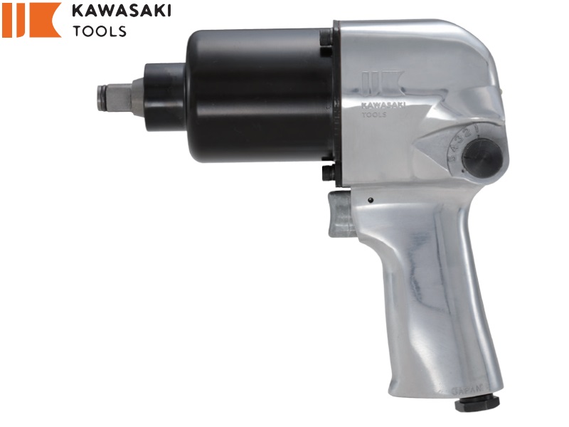 KAWASAKI : บล็อกลม รุ่น KPT - 231  ขนาด (1/2