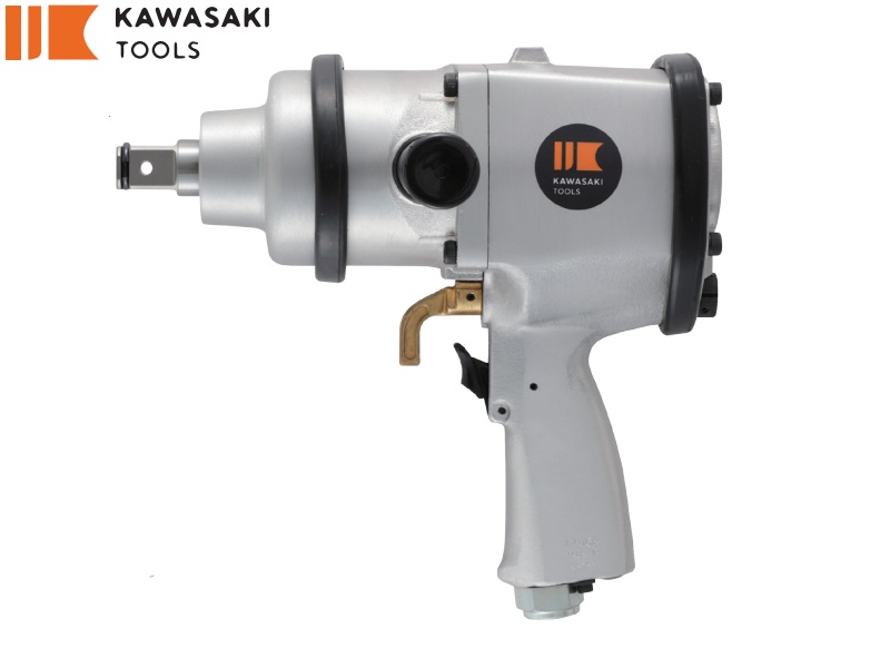KAWASAKI : บล็อกลม รุ่น KPT - 280P  ขนาด (3/4