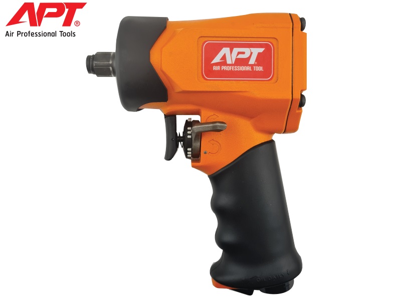 บล็อกลม 4 หุน 1/2 นิ้ว APT : รุ่น IM-170 Impact Wrench