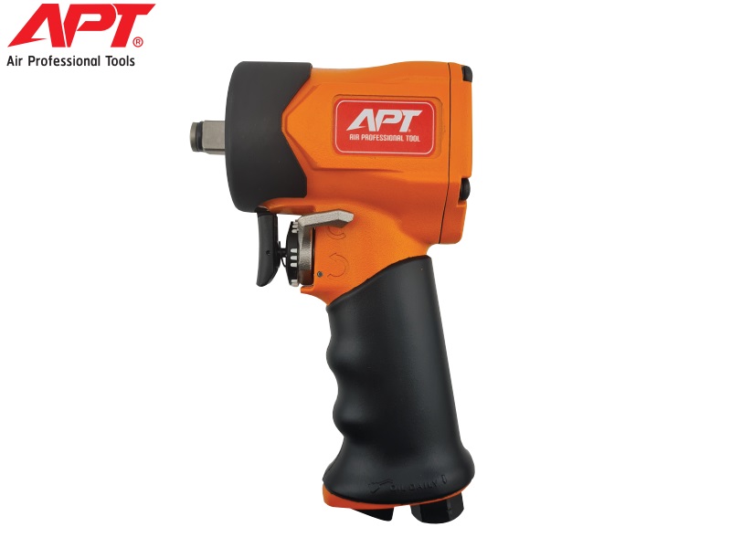 บล็อกลม 4 หุน 1/2 นิ้ว APT : รุ่น IM-120 Impact Wrench