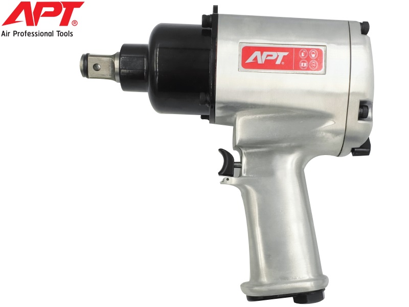 บล็อกลม 6 หุน 3/4 นิ้ว APT : รุ่น IM-6350 Impact Wrench