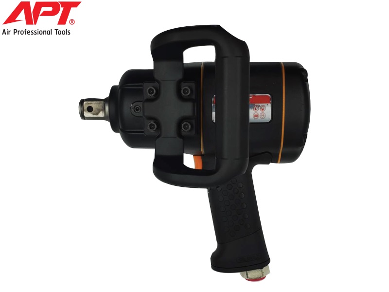 บล็อกลม 1 นิ้ว APT : รุ่น IM-590 Impact Wrench