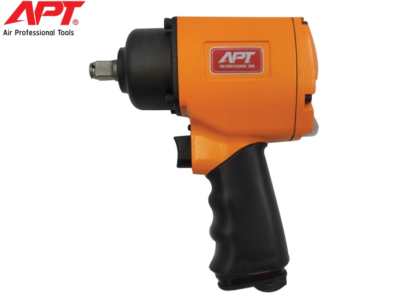 บล็อกลม 4 หุน 1/2 นิ้ว APT รุ่นงานหนัก : รุ่น IM-250 Impact Wrench (Heavy Duty)