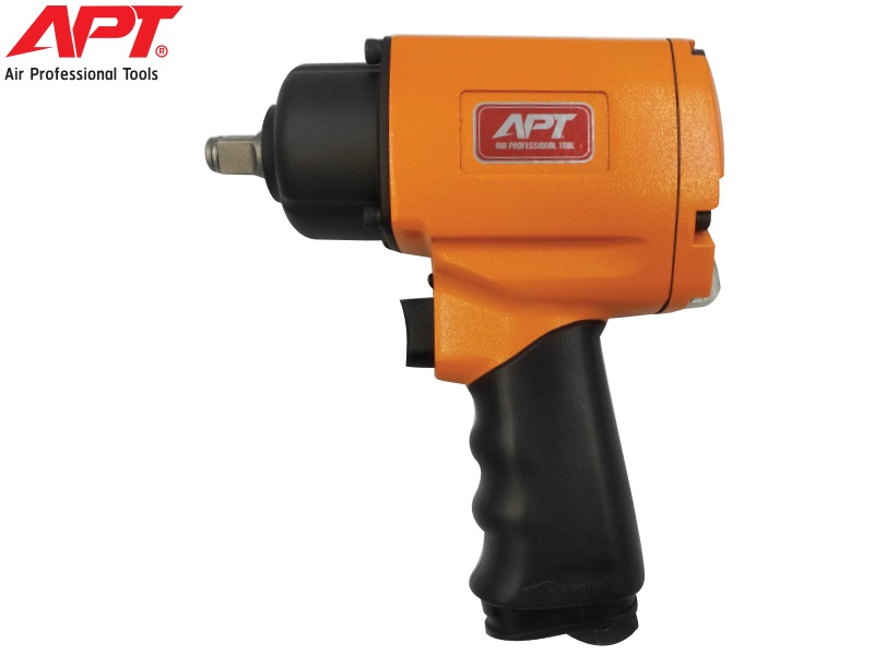 บล็อกลม 4 หุน 1/2 นิ้ว APT รุ่นงานหนัก : รุ่น IM-260 Impact Wrench (Heavy Duty)
