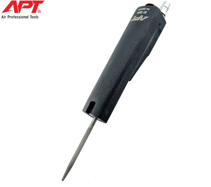 ตะไบลม  APT : รุ่น AF-900 (ระยะชัก 9 มม.)  Air Finishing File รุ่นงานหนัก